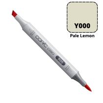 Caneta Marcador Copic Ciao Ponta Dupla Variações Cores Y