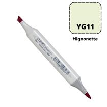 Caneta Marcador Copic Sketch Ponta Dupla Cor Mignonette Caneta Marcador Copic Sketch Ponta Dupla Cor Mignonette