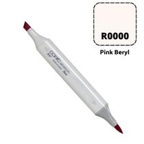 Caneta Marcador Copic Sketch Ponta Dupla Cor Pink Beryl Caneta Marcador Copic Sketch Ponta Dupla Cor Pink Beryl