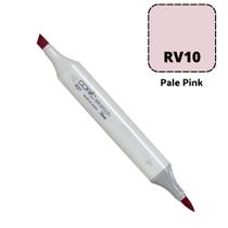 Caneta Marcador Copic Sketch Ponta Dupla Variações Cores RV