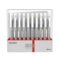 Caneta Marcador Newpen Brush Pen Ginza Pro 30 Cores Caneta Marcador Newpen Brush Pen Ginza Pro 30 Cores