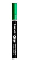 Caneta Marcador para Porcelana ceremica Creative Marker