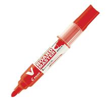CANETA MARCADOR PARA QUADRO BRANCO Wbma-Vbm Recarregável Refil Pilot VERMELHO CANETA MARCADOR PARA QUADRO BRANCO Wbma-Vbm Recarregável Refil Pilot VERMELHO
