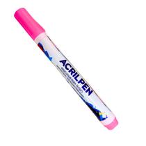 Caneta Marcador Para Tecido Acrilpen - Acrilex