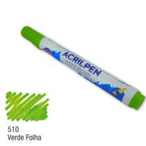 Caneta Marcador para Tecido ACRILPEN