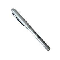 Caneta Marcador Permanente BIC Marking Intensity Metálico Prata (Silver) Caneta Marcador Permanente BIC Marking Intensity Metálico Prata (Silver)
