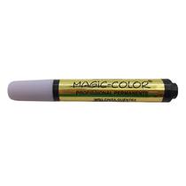 Caneta Marcador Permanente Magic-Color Wg3 Cinza Quente 3 - Magic Color