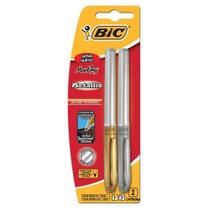 Caneta Marcador Permanente Marking C 2 Unidades Ouro/Prata 1.1mm 903936 Bic Blister - BIC BRASIL S/A Caneta Marcador Permanente Marking C 2 Unidades Ouro/Prata 1.1mm 903936 Bic Blister - BIC BRASIL S/A