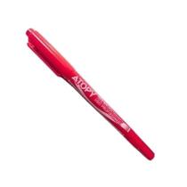 Caneta Marcador Permanente Ponta Dupla Vermelha 0.5/1.0 - Atopy