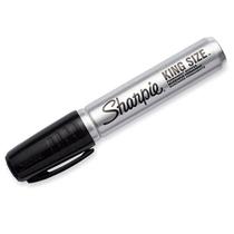 Caneta Marcador Permanente Pro King Size Preto Sharpie Caneta Marcador Permanente Pro King Size Preto Sharpie