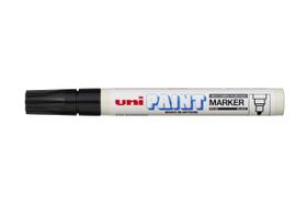 Caneta Marcador Permanente PX-20 Uni Paint Marker Caneta Marcador Permanente PX-20 Uni Paint Marker
