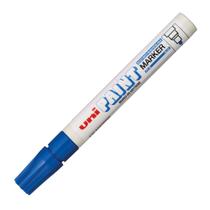 Caneta Marcador Permanente UniPaintMarker PX-20 a base de Oleo