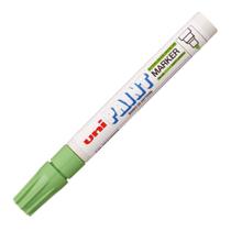Caneta Marcador Permanente UniPaintMarker PX-20 a base de Oleo