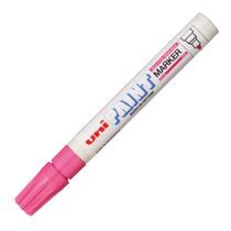 Caneta Marcador Permanente UniPaintMarker PX-20 a base de Oleo