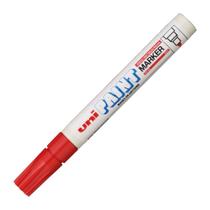 Caneta Marcador Permanente UniPaintMarker PX-20 a base de Oleo