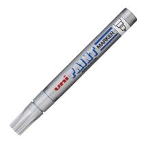 Caneta Marcador Permanente UniPaintMarker PX-20 a base de Oleo