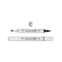 Caneta Marcador Pictom 1 unidade Blue Grey 1 BG01