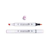 Caneta Marcador Pictom 1 unidade Medium Pink R502 Caneta Marcador Pictom 1 unidade Medium Pink R502