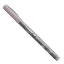 Caneta Marcador Pigment Blush Pen Warm Grey Light Staedtler