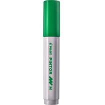 Caneta Marcador Pilot Pintor 1.4 Sw-pt-m Verde Claro Caneta Marcador Pilot Pintor 1.4 Sw-pt-m Verde Claro