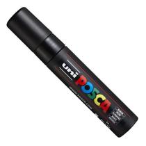 Caneta Marcador Posca PC-17K Branca 10mm a 15mm -
