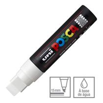Caneta Marcador Posca Uni-Ball PC-17K 15mm Caneta Marcador Posca Uni-Ball PC-17K 15mm