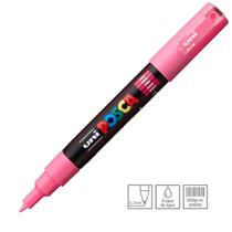 Caneta Marcador Posca Uni-Ball PC-1M 0.7mm