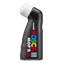 Caneta Marcador Posca Uniball MOP'R - PCM-22 Caneta Marcador Posca Uniball MOP'R - PCM-22