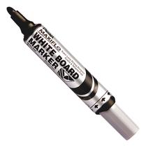 Caneta Marcador PRETO Quadro Branco Maxiflo Pentel - MWL5M-A