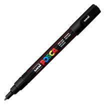 Caneta Marcador UNI-Ball Posca PC-3M