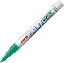 Caneta Marcador Uni Paint Marker Px21 Caneta Marcador Uni Paint Marker Px21