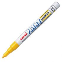 Caneta Marcador Uni Paint Marker Px21