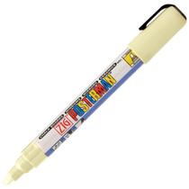 Caneta Marcador Zig Posterman Broad Pma-50 Primrose Caneta Marcador Zig Posterman Broad Pma-50 Primrose