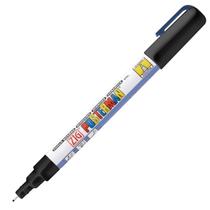 Caneta Marcador Zig Posterman Extra Fine Pma-10 Black Caneta Marcador Zig Posterman Extra Fine Pma-10 Black