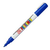 Caneta Marcador Zig Posterman Fine Pma-20 Blue
