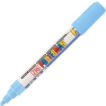 Caneta Marcador Zig Posterman Medium Pma-30 Forget Me Not