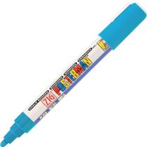 Caneta Marcador Zig Posterman Medium Pma-30 Light Blue Caneta Marcador Zig Posterman Medium Pma-30 Light Blue