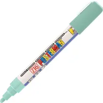 Caneta Marcador Zig Posterman Medium Pma-30 Pale Aqua Caneta Marcador Zig Posterman Medium Pma-30 Pale Aqua