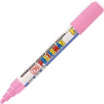 Caneta Marcador Zig Posterman Medium Pma-30 Tender Pink Caneta Marcador Zig Posterman Medium Pma-30 Tender Pink