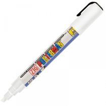 Caneta Marcador Zig Posterman Pma-50 White Caneta Marcador Zig Posterman Pma-50 White