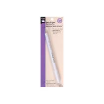 Caneta Marcadora Dritz 692 Mark-B-Gone Tinta Solúvel em Água Branca Caneta Marcadora Dritz 692 Mark-B-Gone Tinta Solúvel em Água Branca