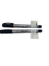 Caneta Marcadora em Plástico ou Vidro Ref. 3050 - SAKURA - Ideal para Indústrias e Laboratórios
