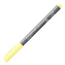 Caneta Marcadora Pigment Brush Staedtler Escolha a Cor