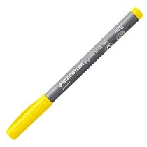 Caneta Marcadora Pigment Brush Staedtler Escolha a Cor