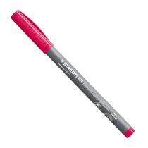 Caneta Marcadora Pigment Calligraphy Staedtler Escolha a Cor