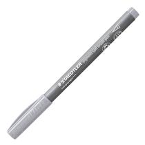 Caneta Marcadora Pigment Soft Brush Staedtler Escolha a Cor
