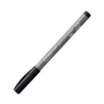 Caneta Marcadora Pigment Soft Brush Staedtler Escolha a Cor