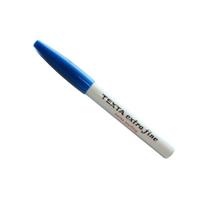 Caneta Marcadora Texta 500 - Azul Caneta Marcadora Texta 500 - Azul