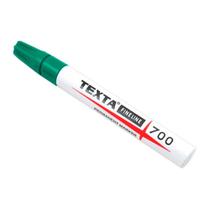 Caneta Marcadora Texta 700 - Verde Caneta Marcadora Texta 700 - Verde