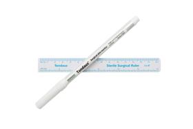 Caneta marcadora tondaus cor branca ponta 1.0mm ts05 05 un Caneta marcadora tondaus cor branca ponta 1.0mm ts05 05 un